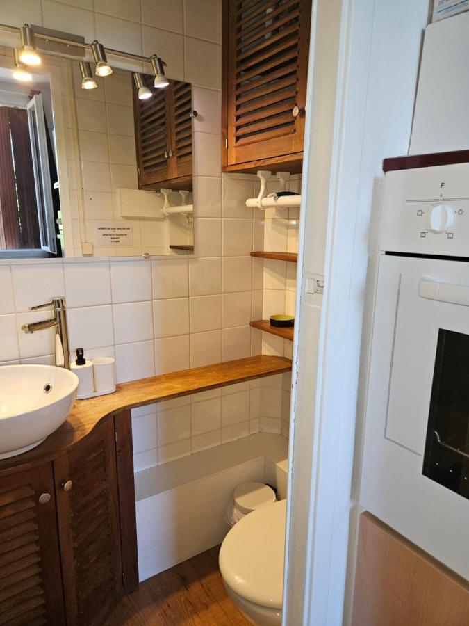 Appart T2 Quartier Beaujardin Tours Ngoại thất bức ảnh